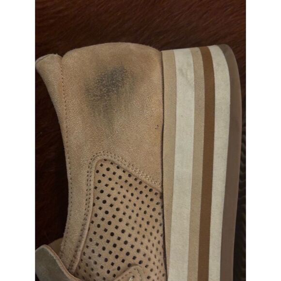 Softwaves
Cadie Sneaker in Camel / Size 37 - Picture 6 of 10